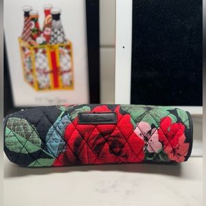 Vera Bradley Pencil Pouch